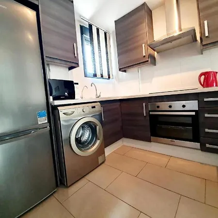 Appartement Oasis Viviane *
