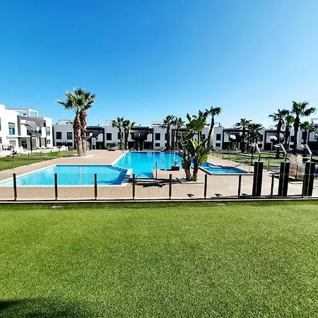 Oasis Viviane Apartment Alicante