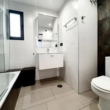 Apartment Oasis Viviane *
