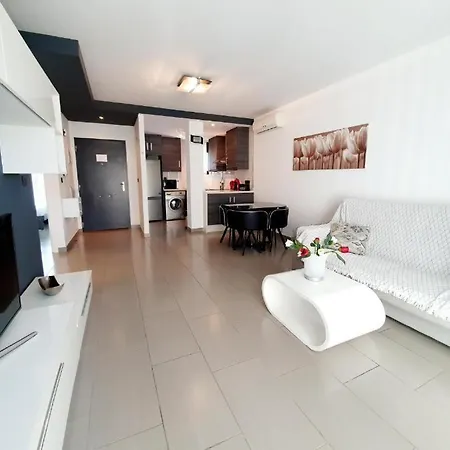 Apartment Oasis Viviane *