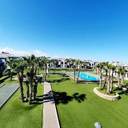 Oasis Viviane * Alicante
