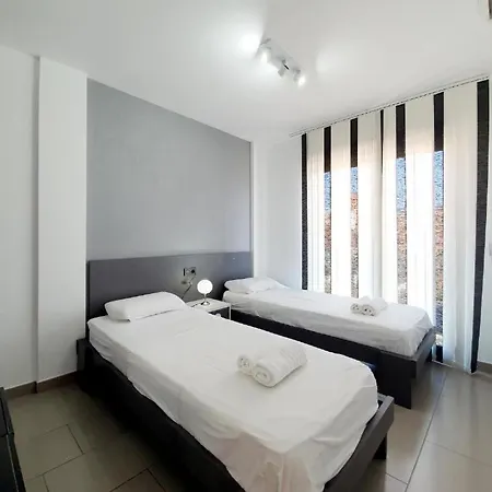 Oasis Viviane Apartment Alicante