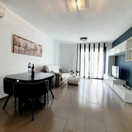 Apartment Oasis Viviane