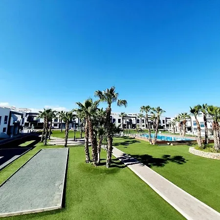 Oasis Viviane Alicante