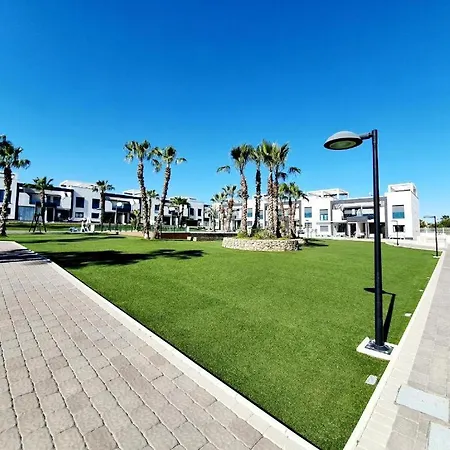 Oasis Viviane Apartment