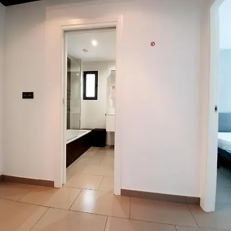 Apartment Oasis Viviane