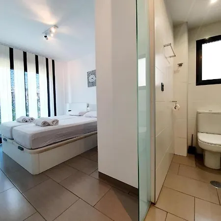 Apartment Oasis Viviane
