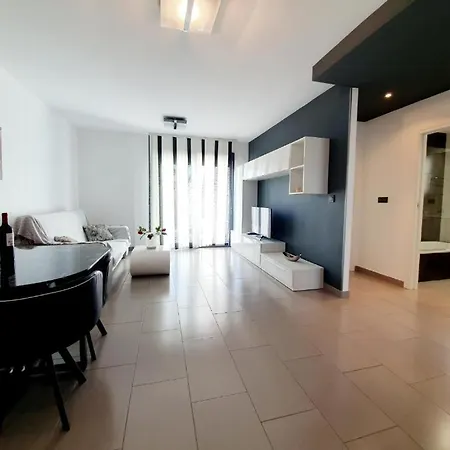 Oasis Viviane Apartment