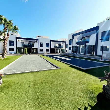 Apartment Oasis Viviane