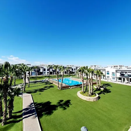 Oasis Viviane * Alicante